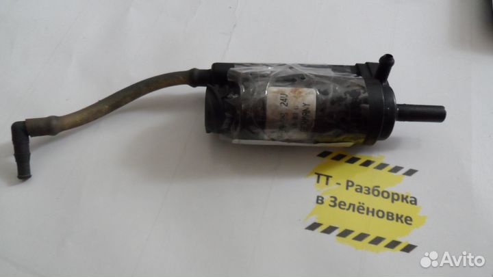 Насос омывателя лобового стекла б/у MAN TGA M 4560