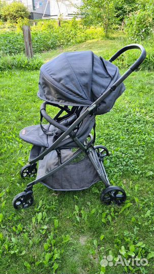 Прогулочная коляска farfello