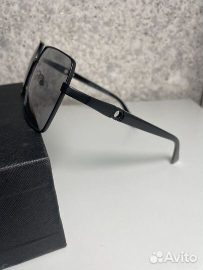 Солнцезащитные очки