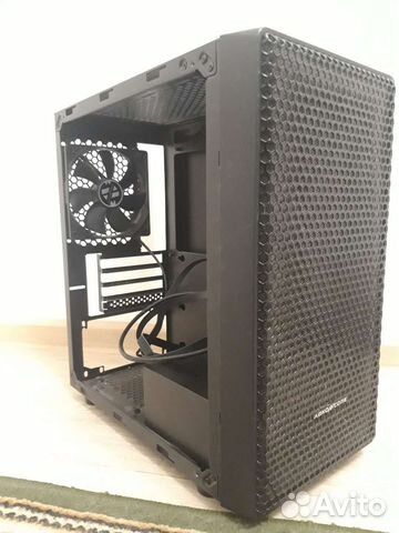 Корпус Abkoncore Cronos 350M (C350M) купить в Новосибирске ...