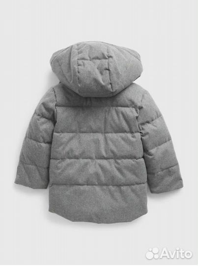 Зимняя куртка Gap 110