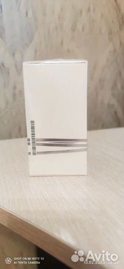 Emporio armani because it s you