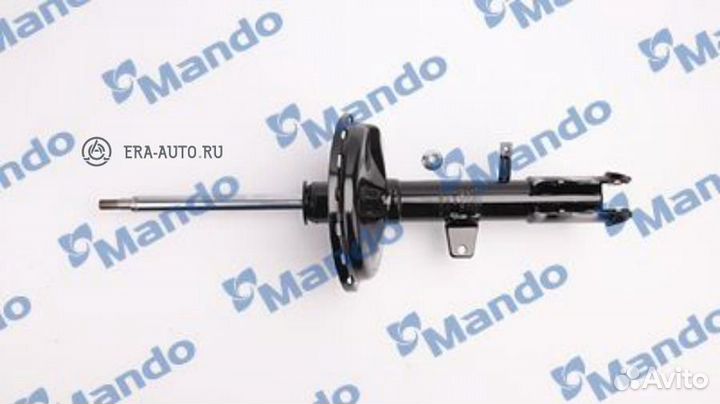 Mando MSS016098 Амортизатор