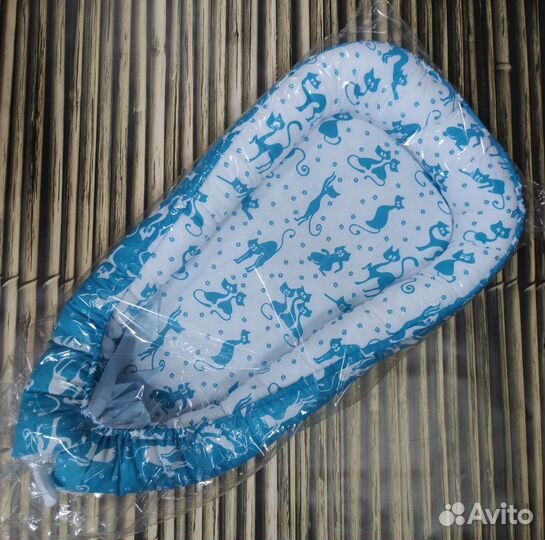 Кокон Гнездышко