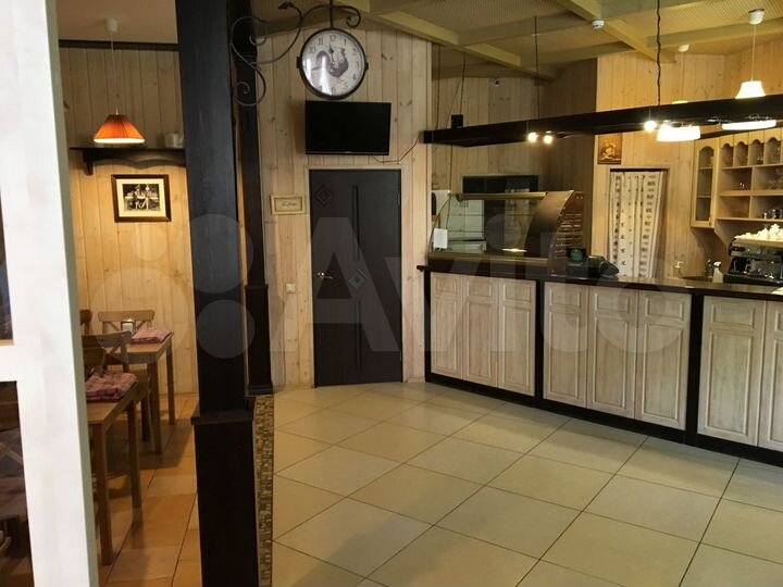 Свободного назначения, под любой вид 168 м²