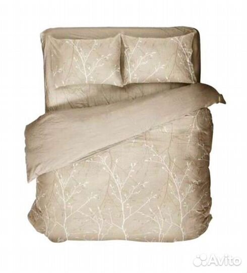 Комплект постельного белья Parachute, 2сп