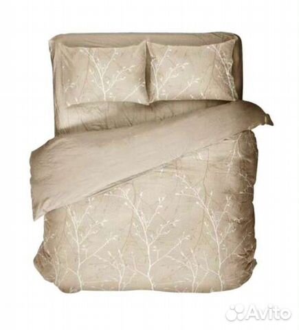 Комплект постельного белья Parachute, 2сп