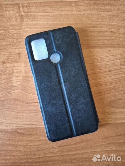 Чехол на samsung a21s