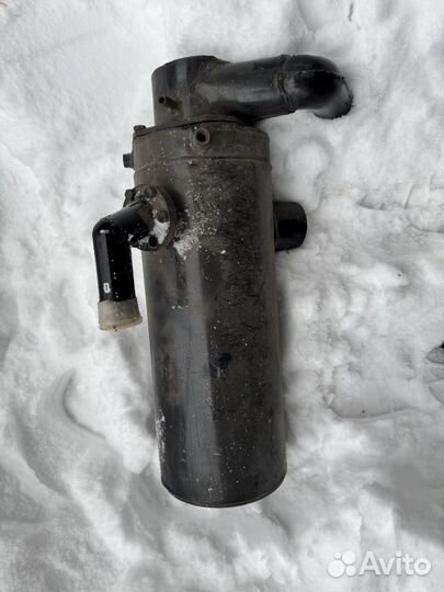 Подогреватель двигателя пжд 30