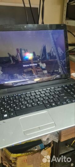 Packard Bell easynote te-hc-060ri
