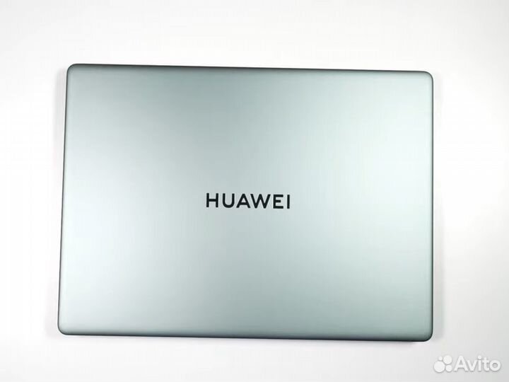 Ноутбук Huawei matebook 14s