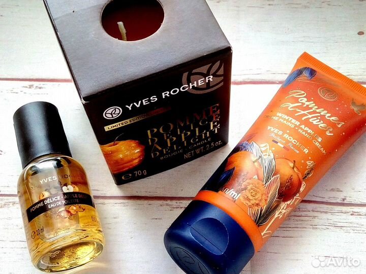 Коллекционный набор 