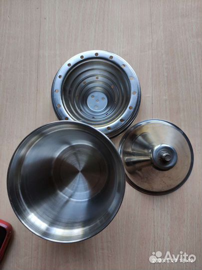 Соковыжималка пресс для цитрусовых