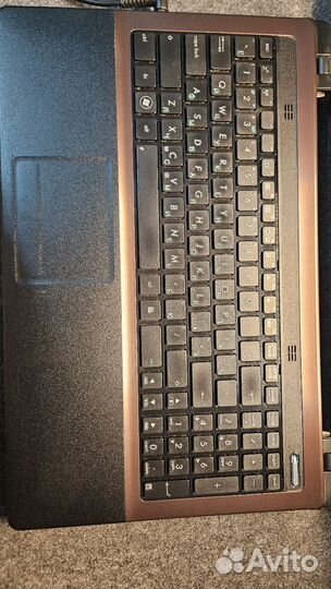 Asus K53SM