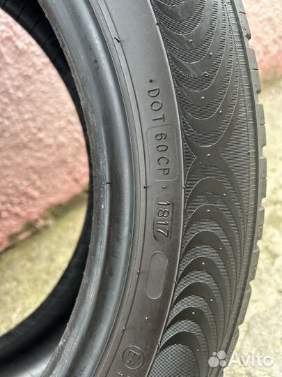 Nokian Tyres Hakka Green 2 205/55 R16