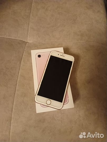 iPhone 7, 32 ГБ
