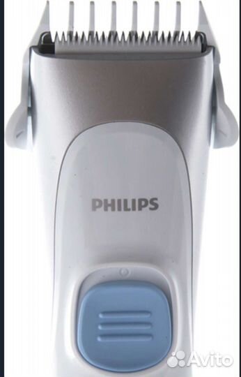 Детская машинка для стрижки волос Philips HC1091