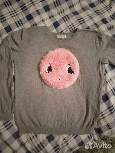 Кофта H&M
