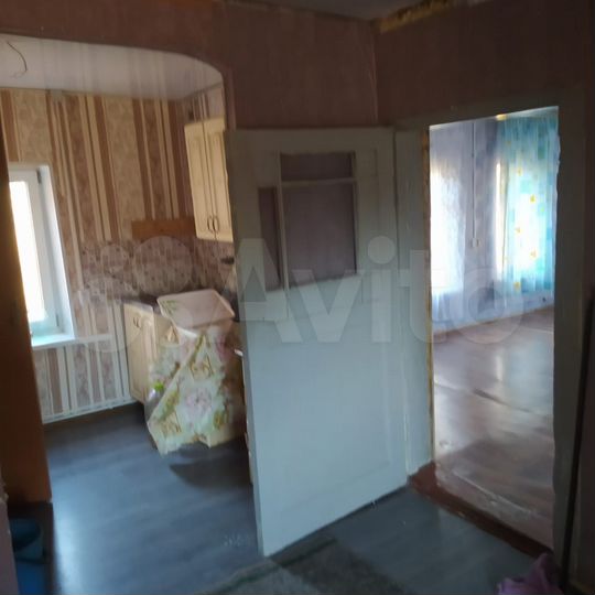 Дом 80 м² на участке 10 сот.