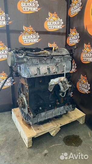 Мотор cdab 1.8 tsi Passat, Passat CC арт3580