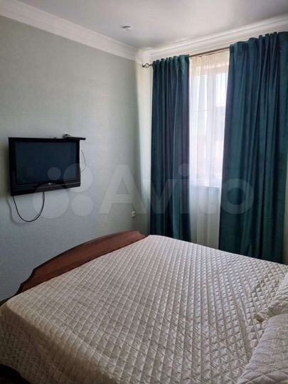 Дом 125 м² на участке 2 сот.