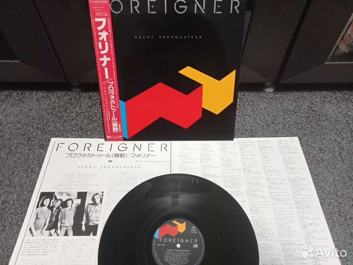 Грампластинки