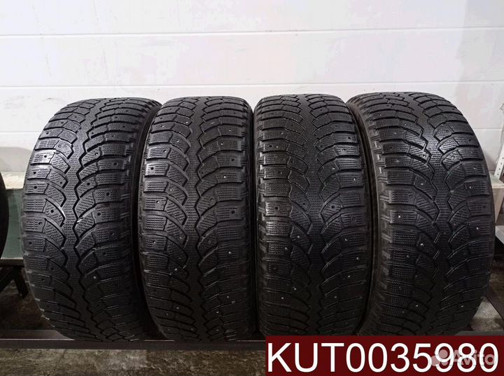 Bridgestone Blizzak Spike-01 255/55 R18 107U