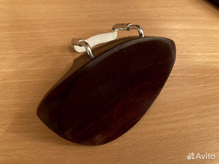 Подбородник для скрипки