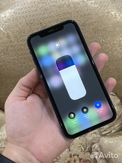 iPhone xr в корпусе 13 pro 128gb