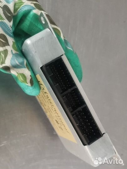 Блок управления АКПП Ssangyong Actyon 3660034000