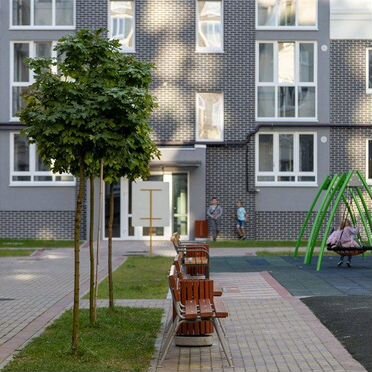 9-к. квартира, 41,7 м², 9/9 эт.