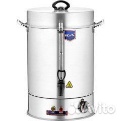 Кипятильник Remta (Турция) 5л,15л, 22л, 36л, 50л