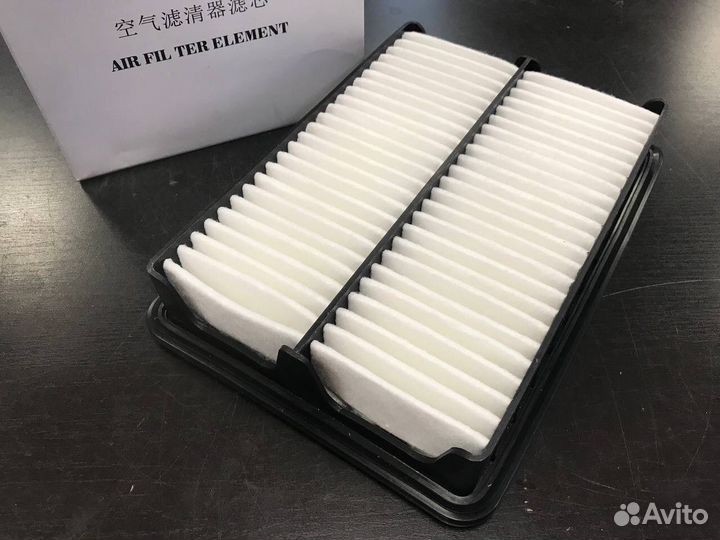 Фильтр воздушный Chery Tiggo 4/Tiggo 4 FL/Tiggo 7