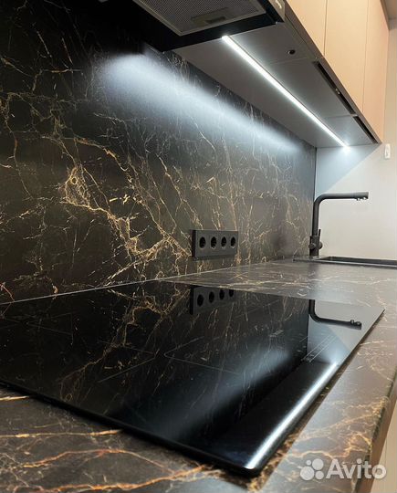 Кухонный гарнитур. Кухня на заказ