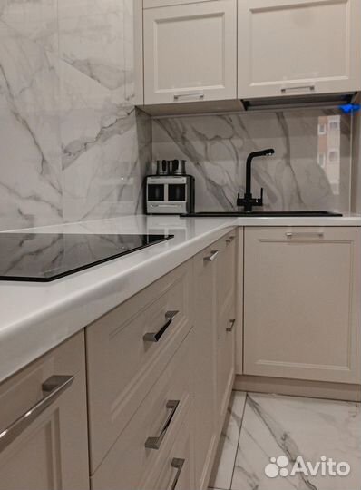 Кухня на заказ. Кухонный гарнитур от производителя