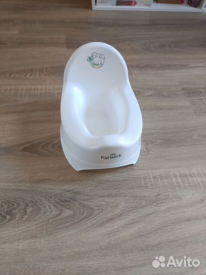 Горшок детский