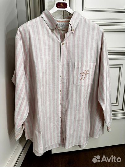 Рубашка forte forte 3