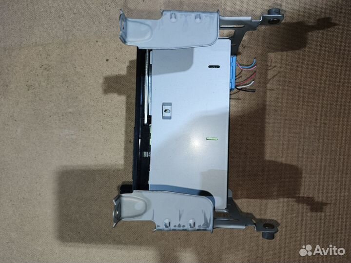 Магнитофон Suzuki Every, Nissan NV100