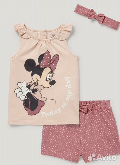 Комплект C&A 74 92