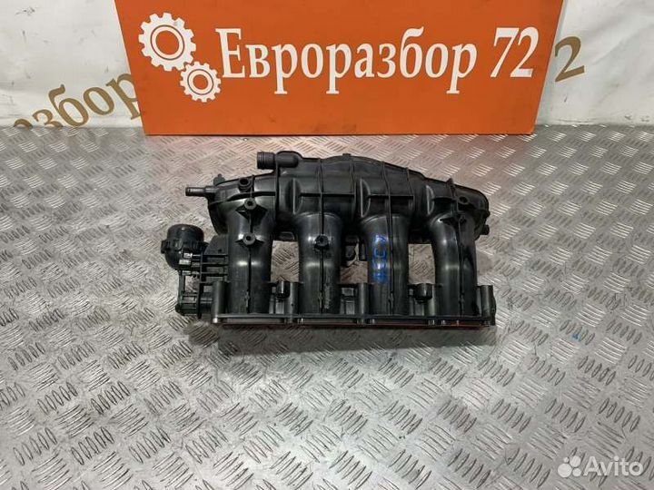 Коллектор впускной Audi A6 4G2 2.0 CDN 2013