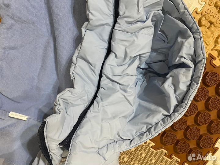 Куртка Baby Gо 80