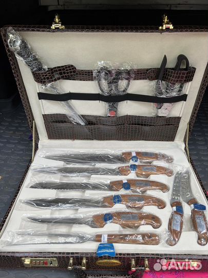 Набор ножей Meindorf