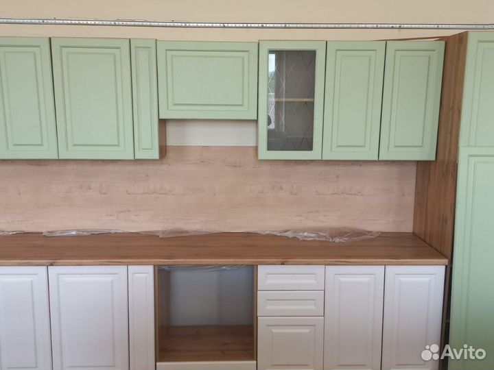 Кухня на заказ