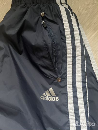 Спортивные брюки Adidas