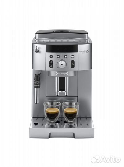 Кофемашина DeLonghi ecam 250.31.SB