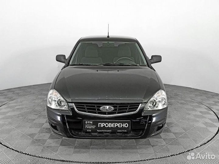 LADA Priora 1.6 МТ, 2011, 178 022 км