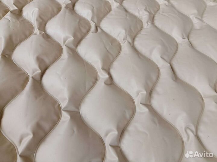 Матрас противопролежневый с компрессором