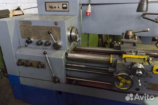 Работа токарем. Волгоград