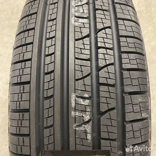 Pirelli Scorpion Verde All Season 265/60 R18 110