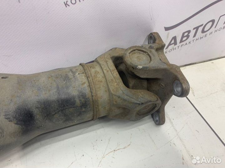 Карданный вал Volkswagen Crafter 1 2E 2Е BJK 2